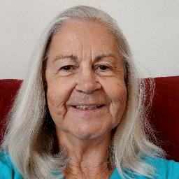 This is Sondra Laverne's avatar