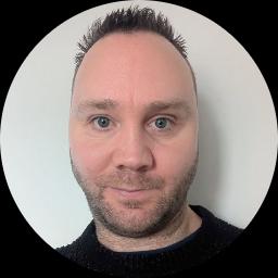 Photo of Neil Porter