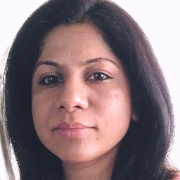 Shilpa Kurakula