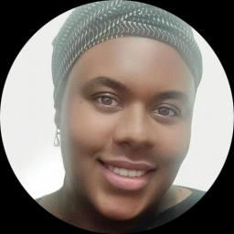 This is Dr. Amary Alcide's avatar and link to their profile