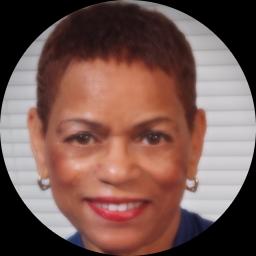 This is Dr. Manzetta Jackson's avatar and link to their profile