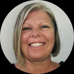 This is Jennifer Boes's avatar