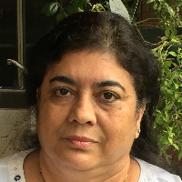 Sumandra  Dasgupta  - Online Therapist with 15 years of experience