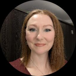 Photo of Christine Fleming