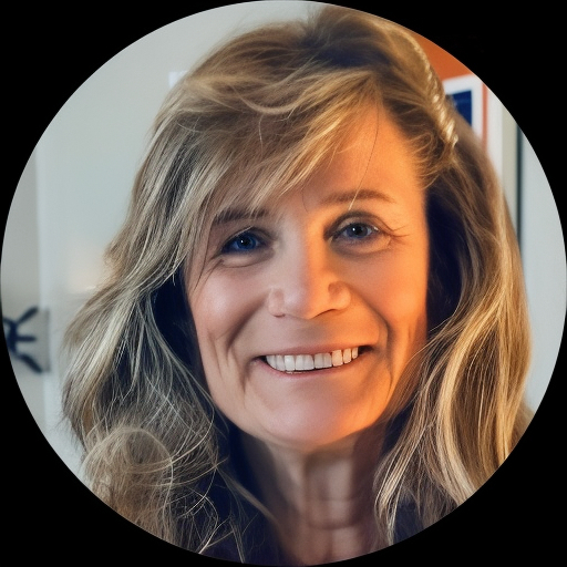 Marcia Klucznik practicing in Michigan