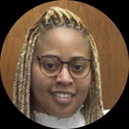 This is Dr. Xavbryelle Warren's avatar and link to their profile