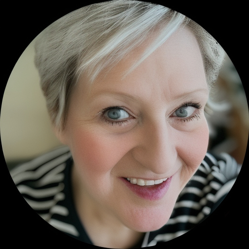 Therapist Susan Yvette Underwood Photo