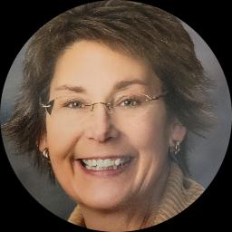 This is Karen Walker's avatar