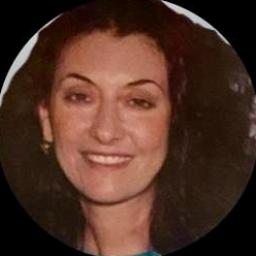 This is Dr. Mariann Pello's avatar and link to their profile