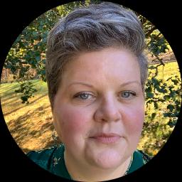 Photo of Amanda Slone, LPCC - therapist in Louisa, KY