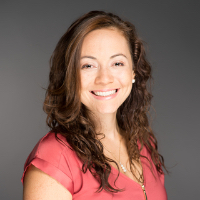 This is Claudia Chavarro Hulsberg's avatar