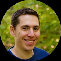 This is Benjamin Fendrich's avatar