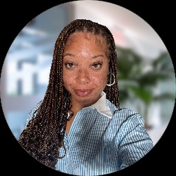 Oksana Salaam practicing in Florida