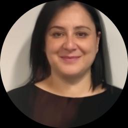 Photo of Mariam Baroudi