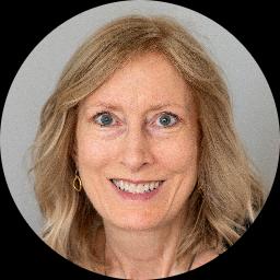 Photo of Angela Crawford