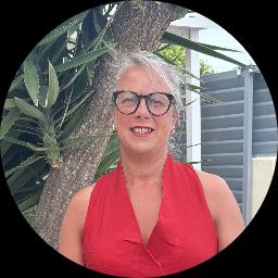 Photo of Michelle Banfield-Curran