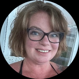 This is Jennifer Howe's avatar