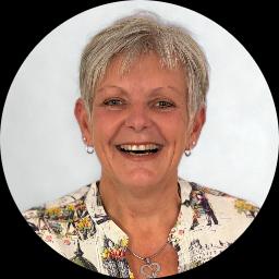 Photo of Alison Cannell