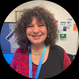 Photo of Cheryl Hamden