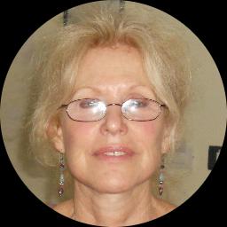 This is Susan Becker's avatar