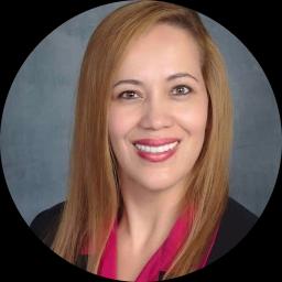 This is Tania Rodrigues-Ruiz's avatar