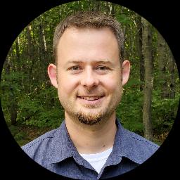 This is Darren DeVries's avatar and link to their profile