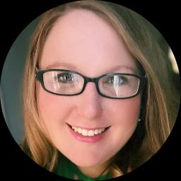 This is Elizabeth Brown's avatar
