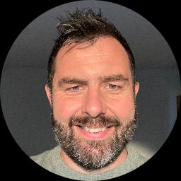 Photo of Ross Herron