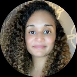 This is Tiffany Diggs's avatar and link to their profile