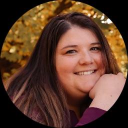 This is Alicia Collins Wong's avatar