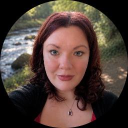 Photo of Megan Clarke