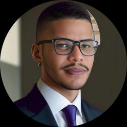 This is Dr. Luis Ramirez's avatar and link to their profile