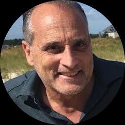 This is Paul Lobianco's avatar