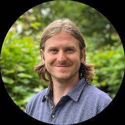 Photo of Matthew Bennett