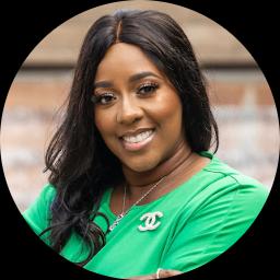 Psychologist Lakedra Brown providing different types of therapy in Ames