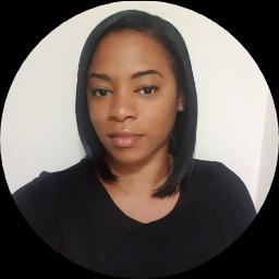 Photo of Dr. Tahlia Corrodus