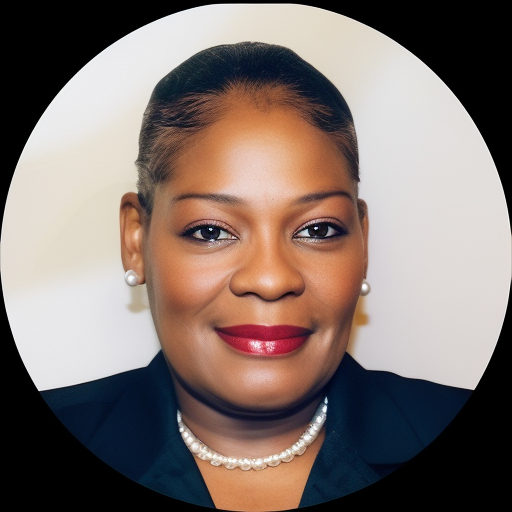 Psychologist Tywania Harris providing different types of therapy in Red Cross