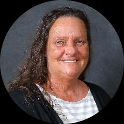 Lisa Fehr practicing in Iowa