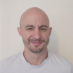 Photo of Daniel Renshaw