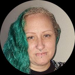 This is Brandy Spindel's avatar and link to their profile