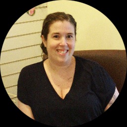 Psychologist Lauren Kelly providing different types of therapy in Hooversville