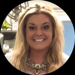 This is Anna Childs's avatar