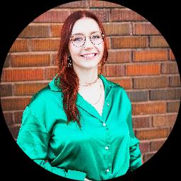 This is Chelsey Groseclose's avatar