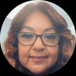 This is Veronica  Hernandez 's avatar and link to their profile