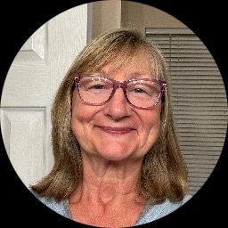 Photo of Melinda Andre