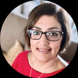 Photo of Anna Antoniou