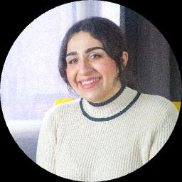 This is Naomi  Krikhely's avatar and link to their profile