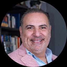 Photo of Dr. Nicholas Koumarianos