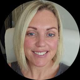 Photo of Kirsty Waite