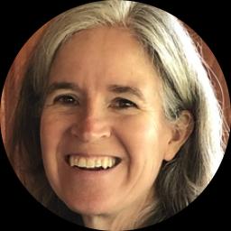 Therapist Carolyn Mullas Photo